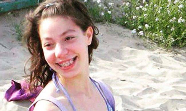 Yara (fonte Instagram @elenagollini_artblog)