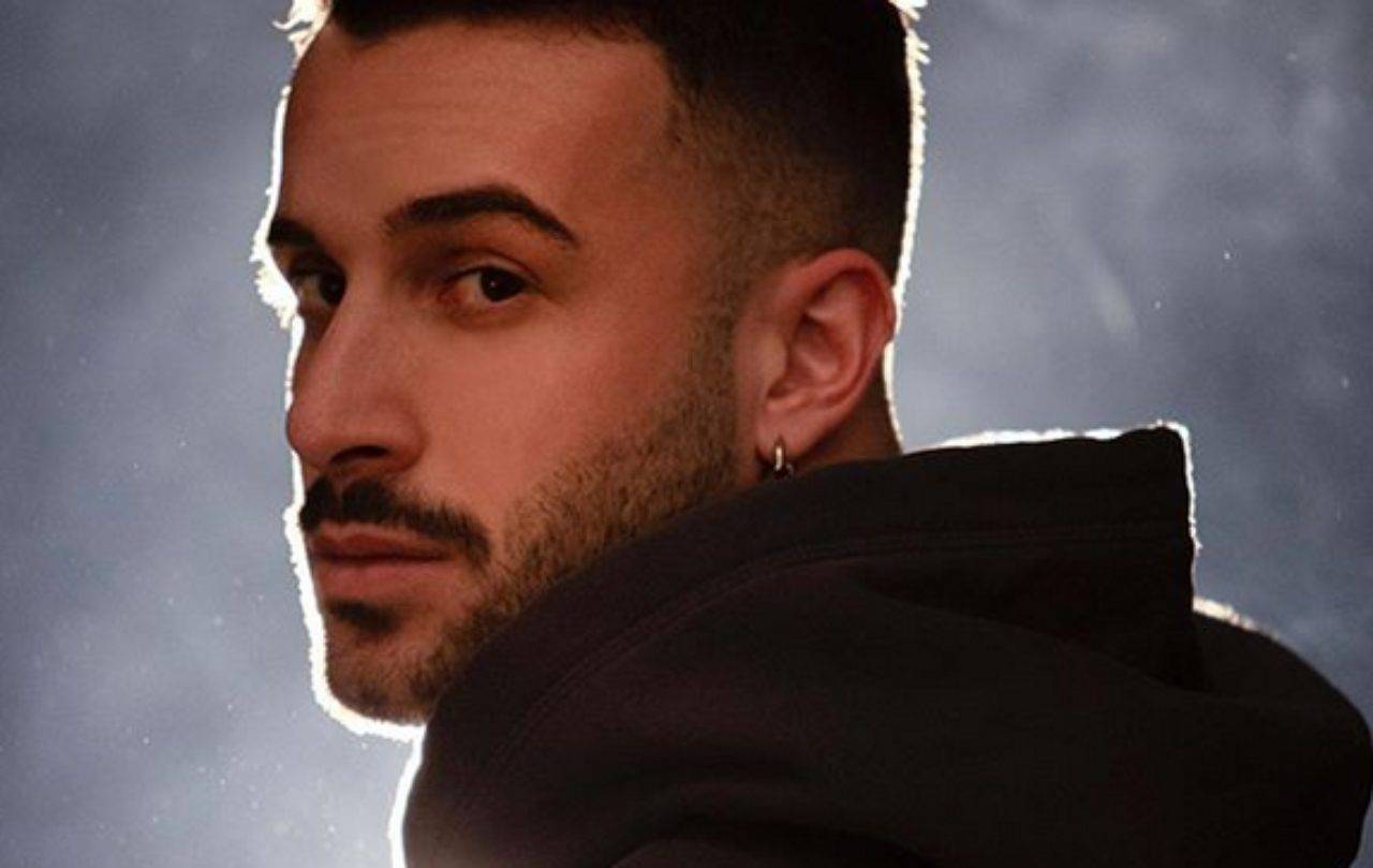 Andreas Muller, chi è? Età, altezza, carriera e vita privata