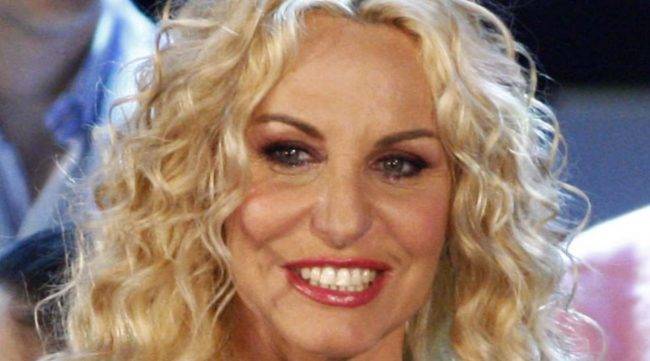 Antonella Clerici: "Su quel trattore, l'uomo della mia vita"