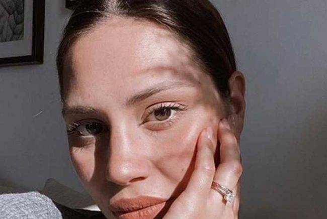 Beatrice Valli: "Io non l'ho fatto, ma non volevo criticare nessuno"