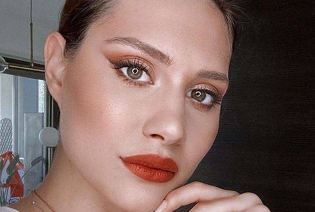 Beatrice Valli: "Io non l'ho fatto, ma non volevo criticare nessuno"