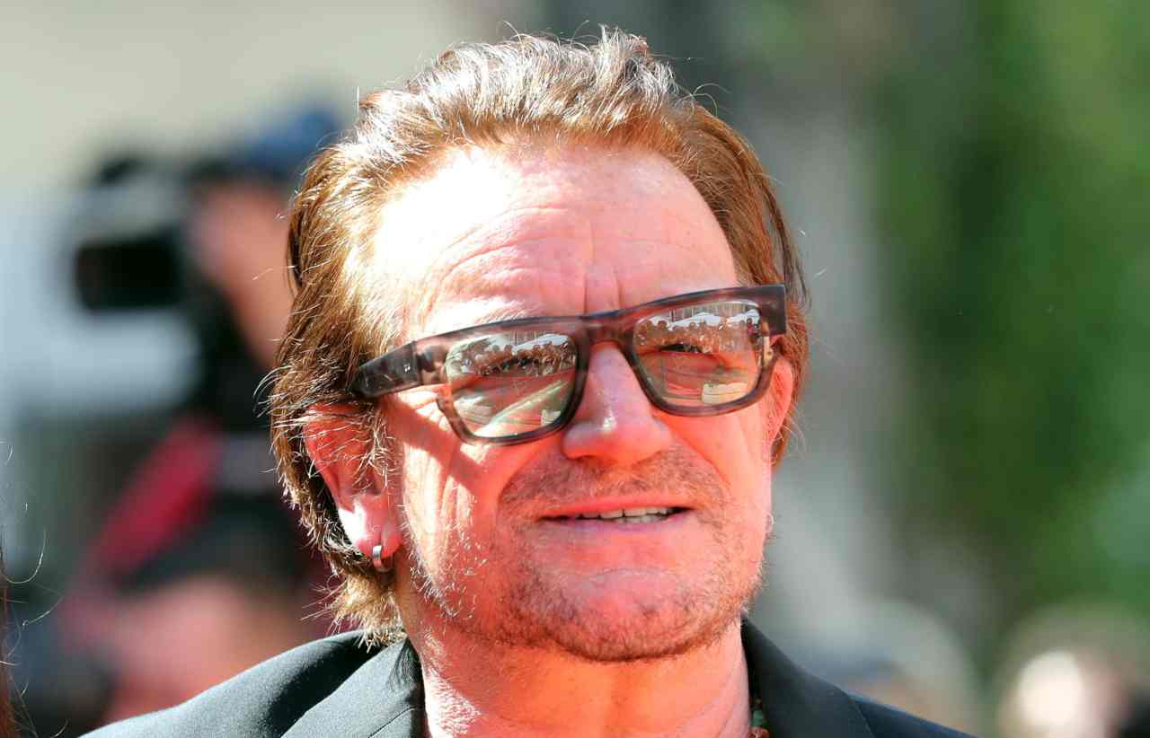 bono vox