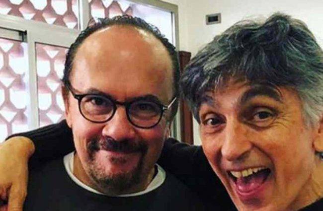 Maurizio Casagrande chi è? Età, Altezza, Carriera e Vita Privata