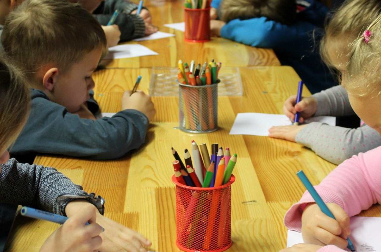 asili nido e materne