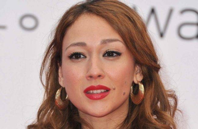 Dajana Roncione, chi è? Età, altezza, carriera e vita privata