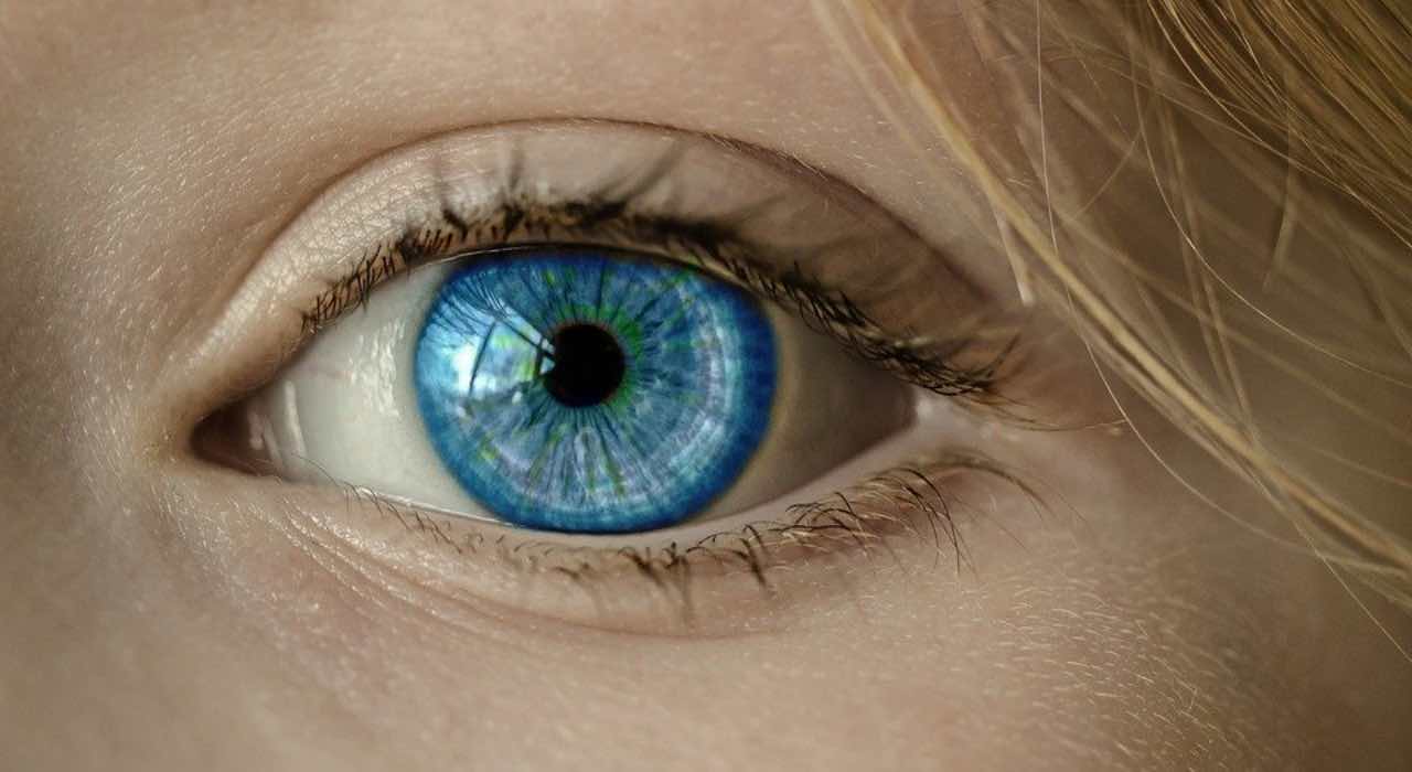 Coronavirus, scoperte cellule negli occhi che agevolano l'infezione
