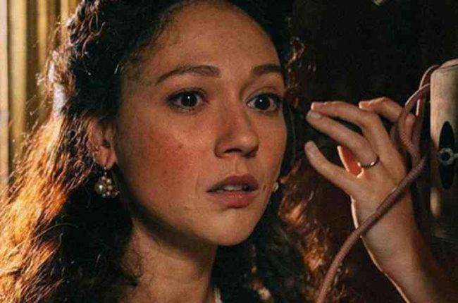 Dajana Roncione, chi è? Età, altezza, carriera e vita privata