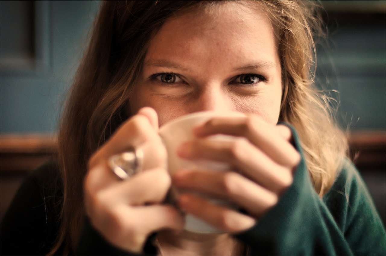 Cosa succede se smettiamo di bere caffè? La risposta è incredibile