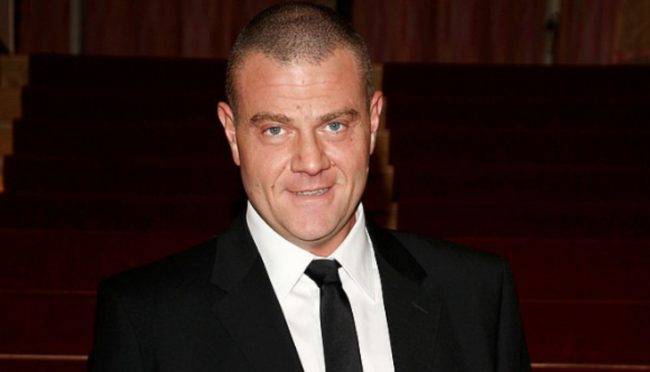 Giulio Golia, Le Iene: ecco cosa vorrei rubare a Paolo Bonolis