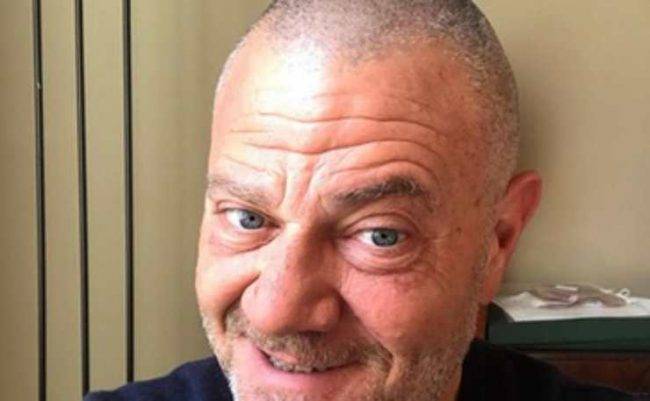 Giulio Golia, Le Iene: ecco cosa vorrei rubare a Paolo Bonolis