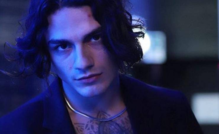 Alessio La Padula Star In The Star