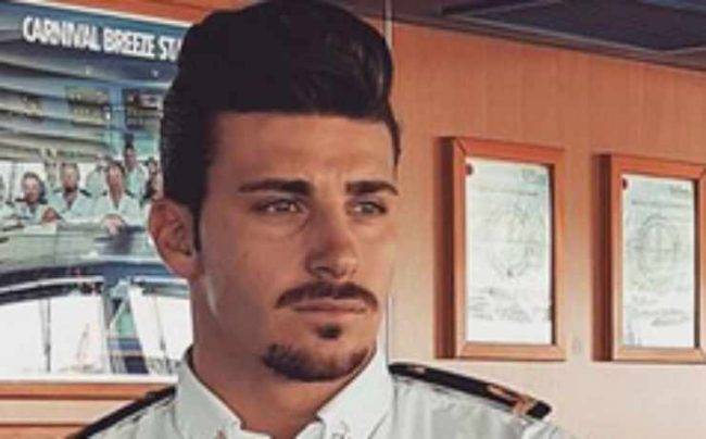 Nicola Vivarelli chi è? Biografia: età, altezza, Instagram e vita privata