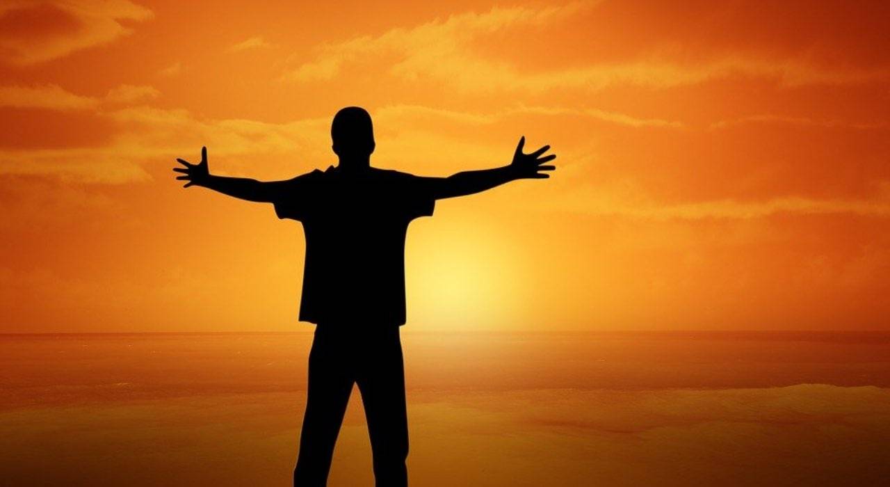 Test: il primo sole che vedi svela la tua qualità nascosta e segreta