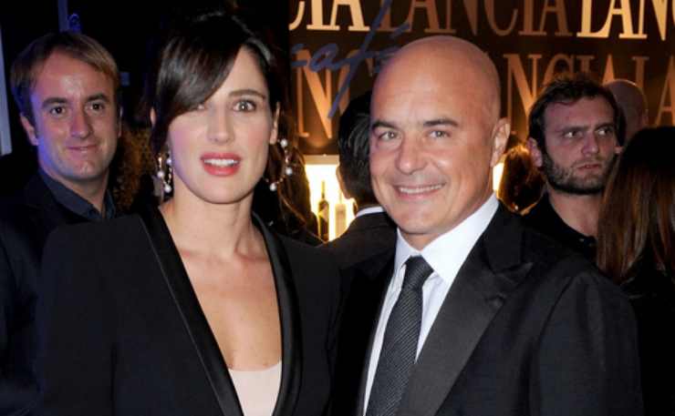 Chi è Il Marito Di Luisa Ranieri