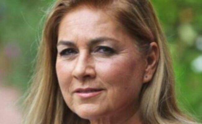 romina power