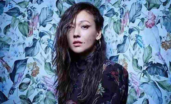 Dajana Roncione, chi è? Età, altezza, carriera e vita privata