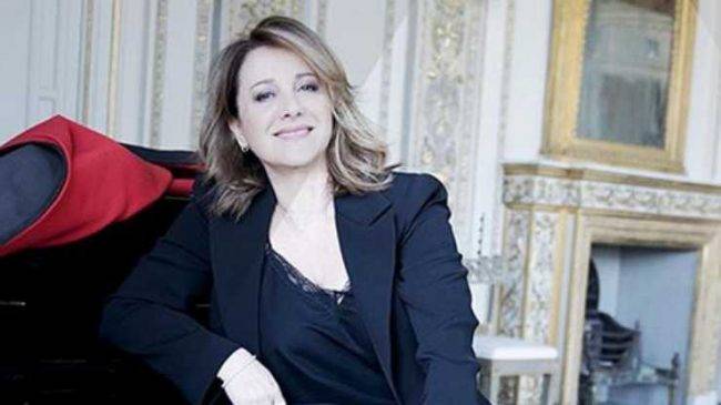 Carla Signoris, chi è? Età, altezza, carriera e vita privata