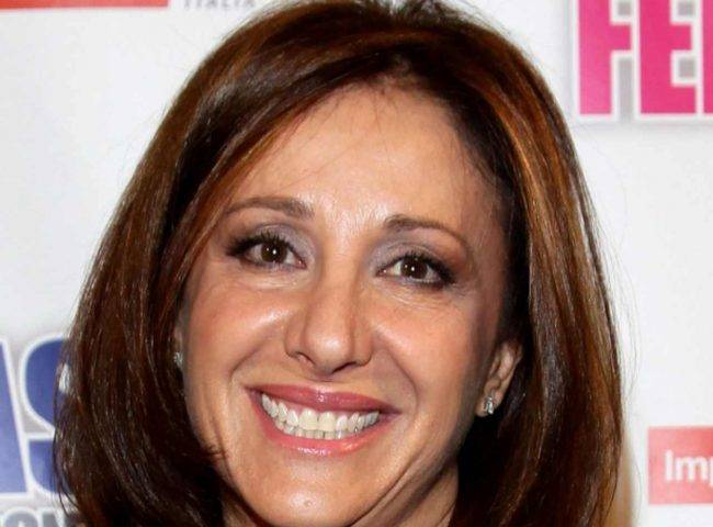 Carla Signoris, chi è? Età, altezza, carriera e vita privata