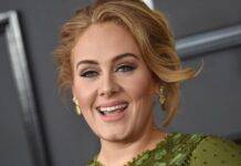 Adele (fonte gettyimages)