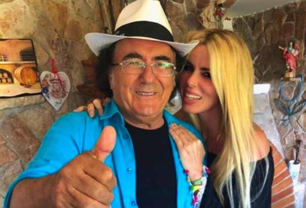 Al Bano e Loredana