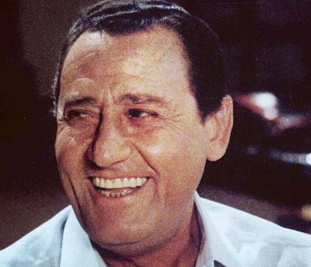 In Che Anno è Morto Alberto Sordi