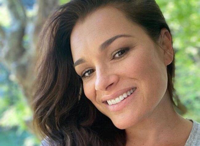 Alena Seredova (fonte Instagram @alenaseredova)