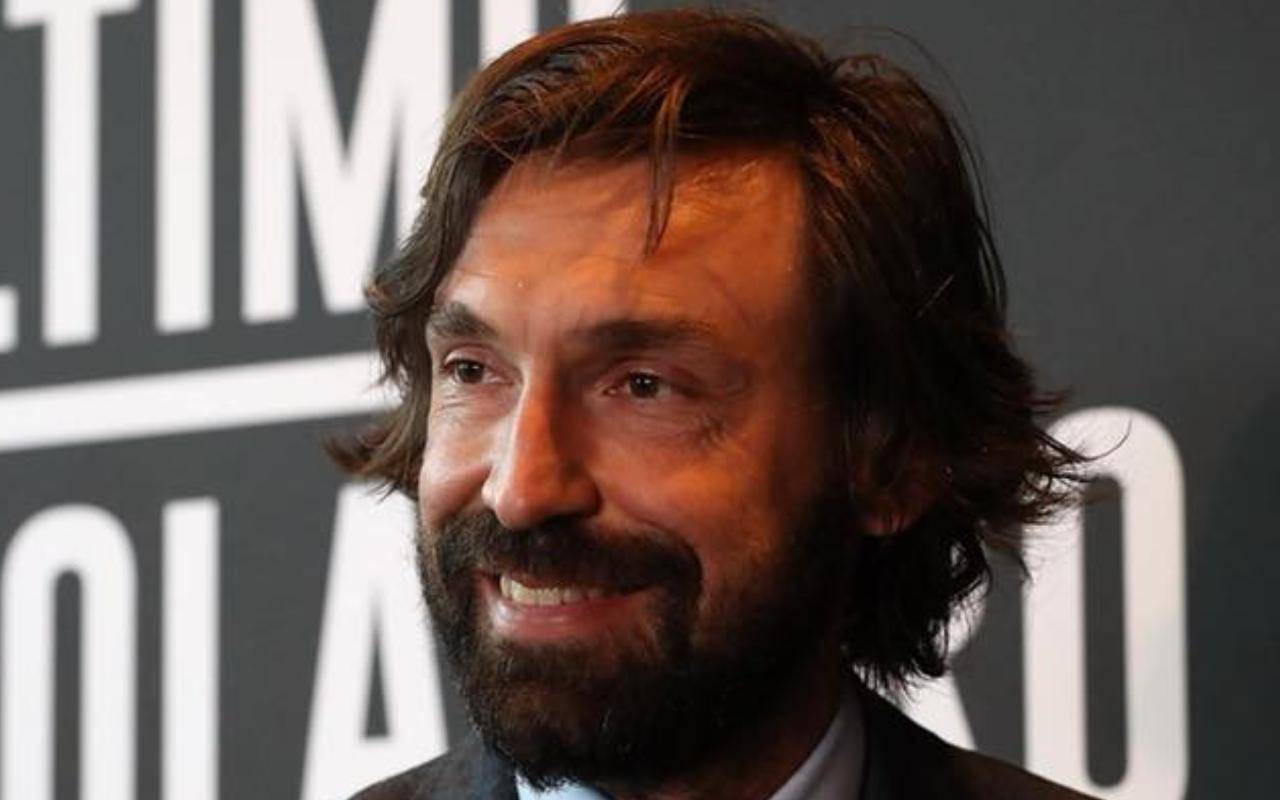 Andrea Pirlo