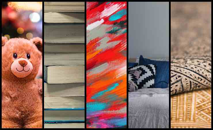 Test personalità, immagini e numeri: scopri qual è il tuo umore attuale