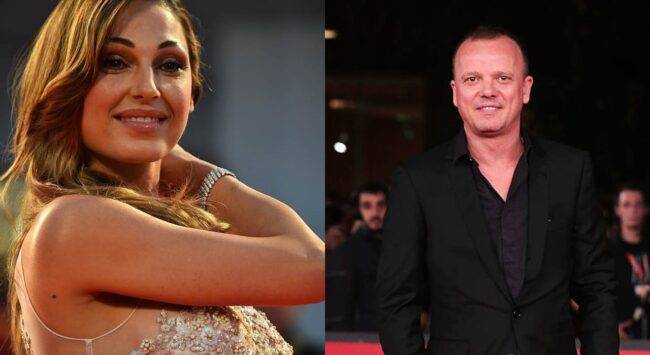 Anna Tatangelo e Gigi D'Alessio: la verità spunta solo ora