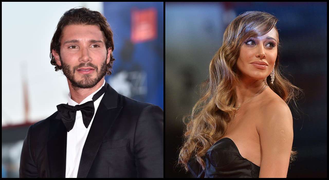 Stefano De Martino steso da Belen: "Se io do amore ne devo ricevere"