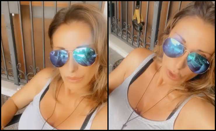 Sabrina Salerno, l’affetto non si compra: “non siete finti”