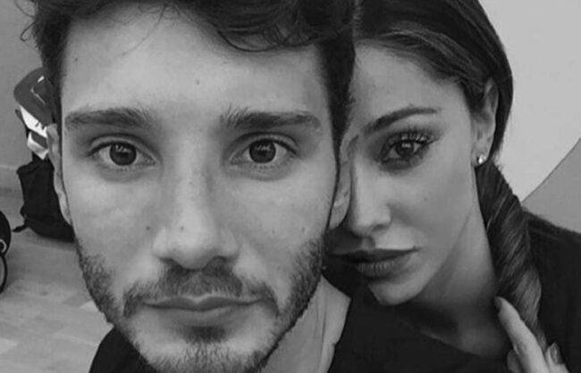 Belen e Stefano De Martino