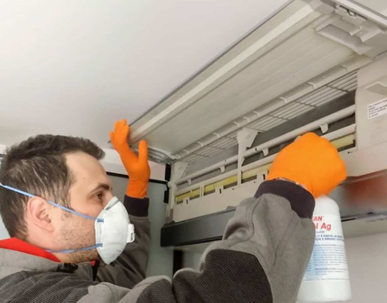 Bonus condizionatori 2020