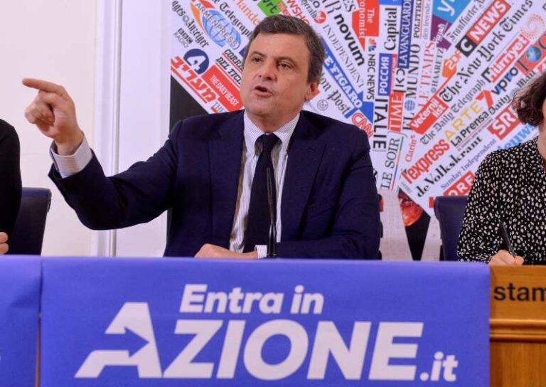 Chi E La Madre Di Tay Calenda