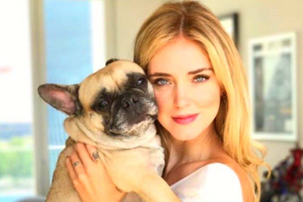 Chiara Ferragni