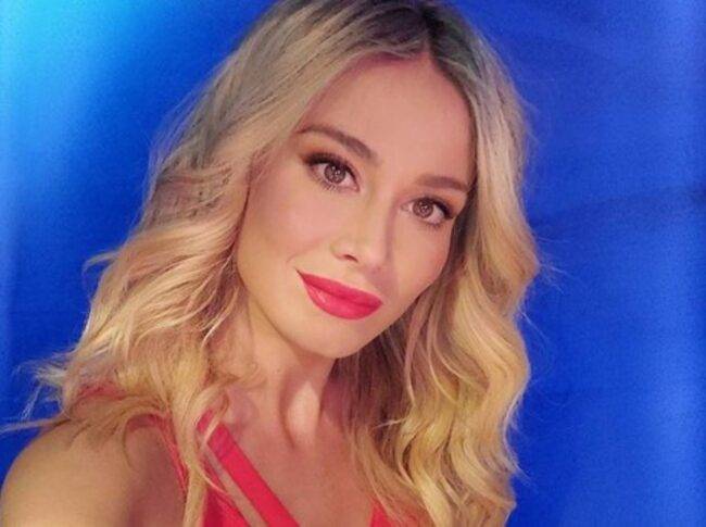 Diletta Leotta (fonte da Instagram @dilettaleotta)