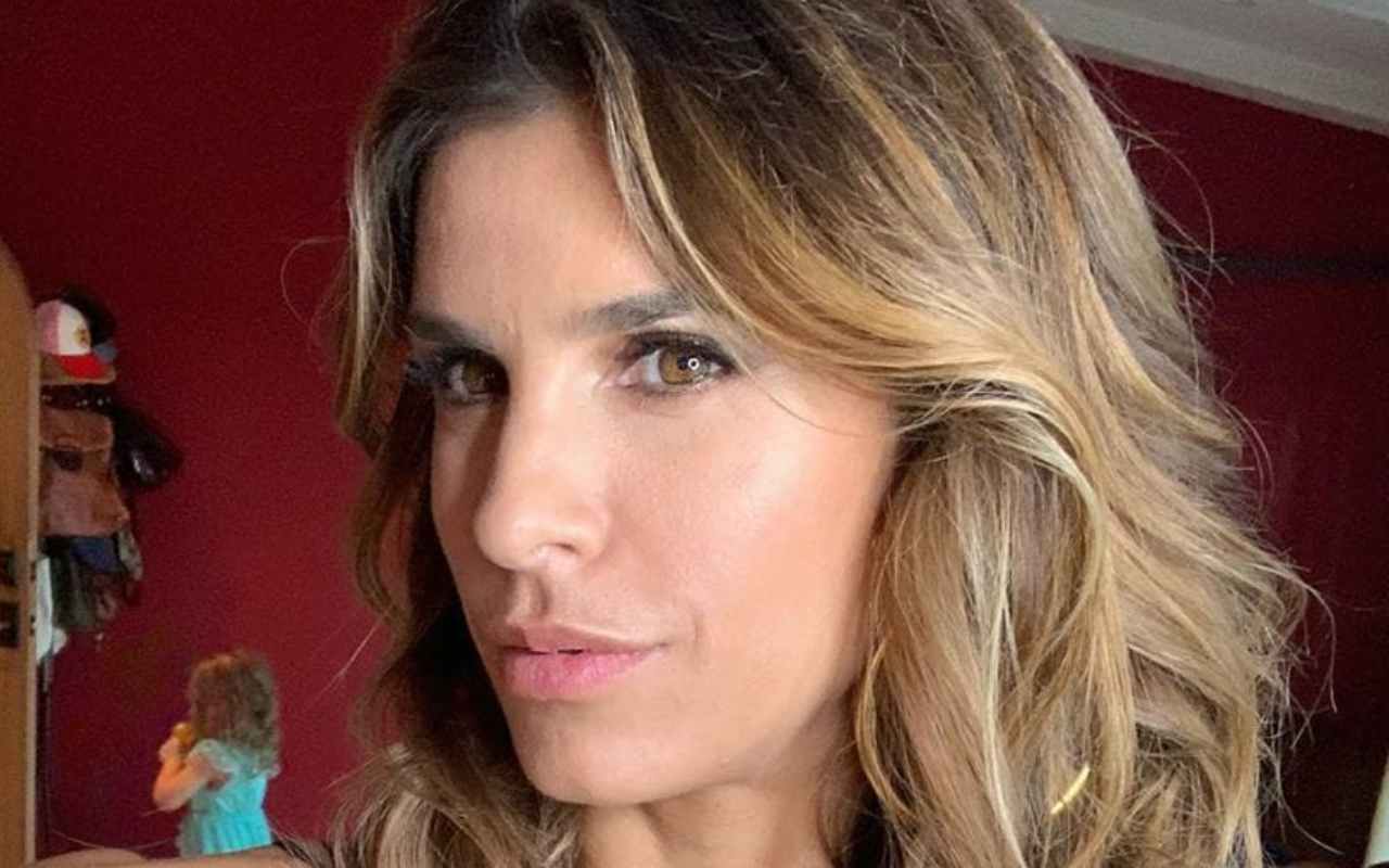 Elisabetta Canalis