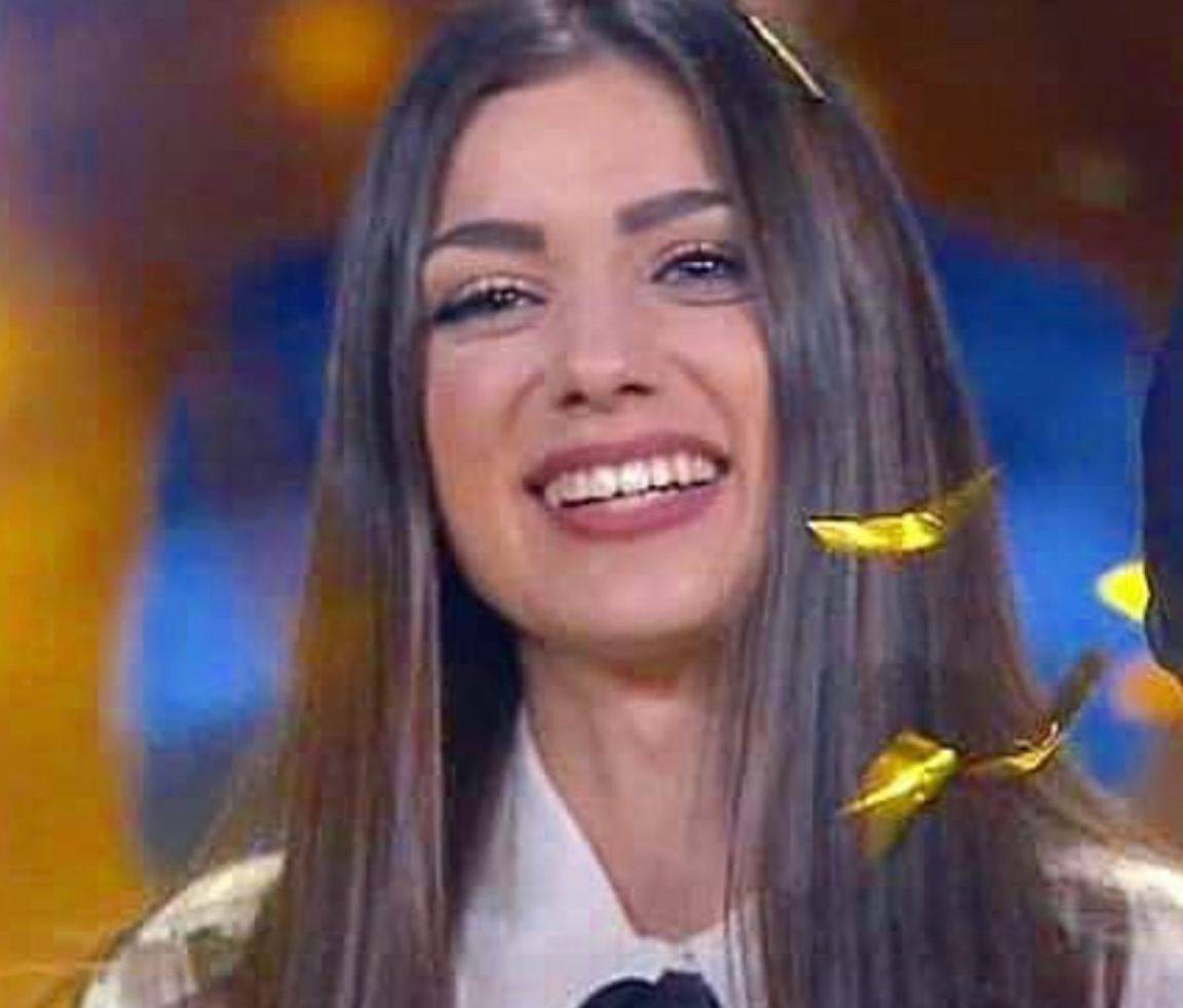 Enrica Musto (fonte Instagram @enrica_musto)