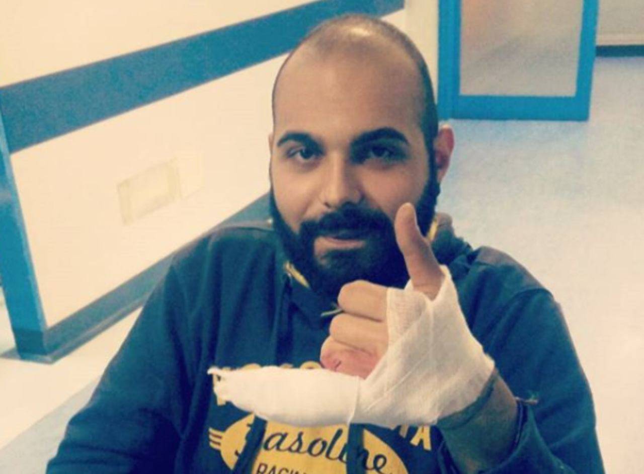 Er storie incredibili