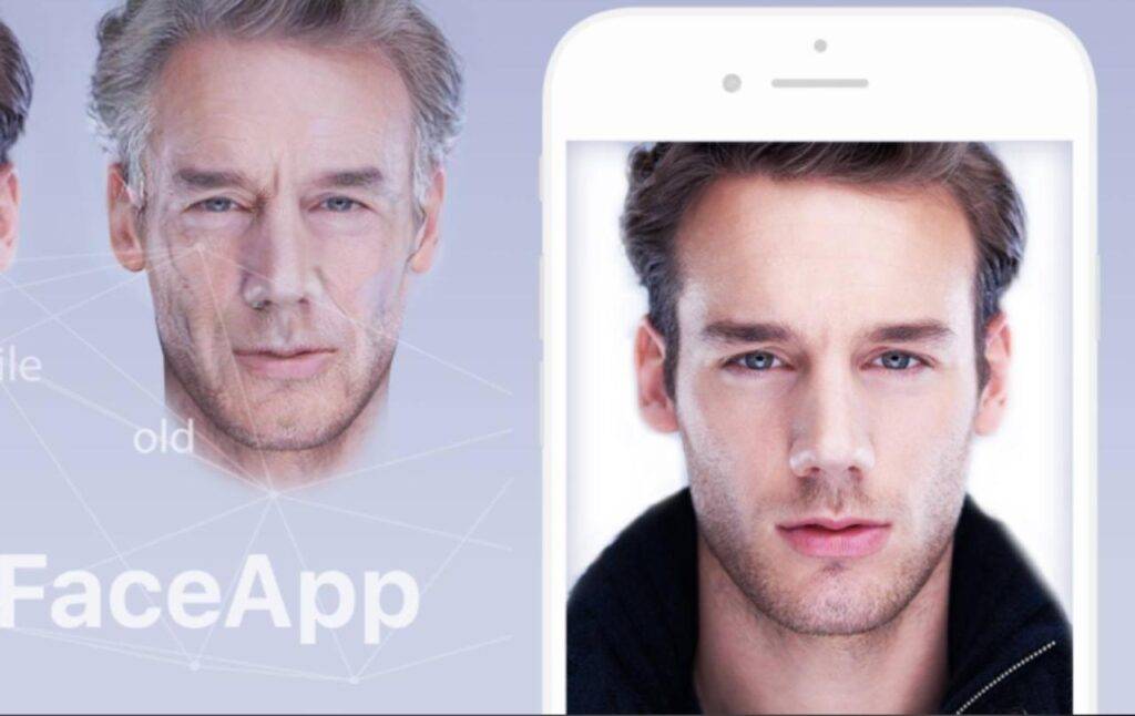 FaceApp