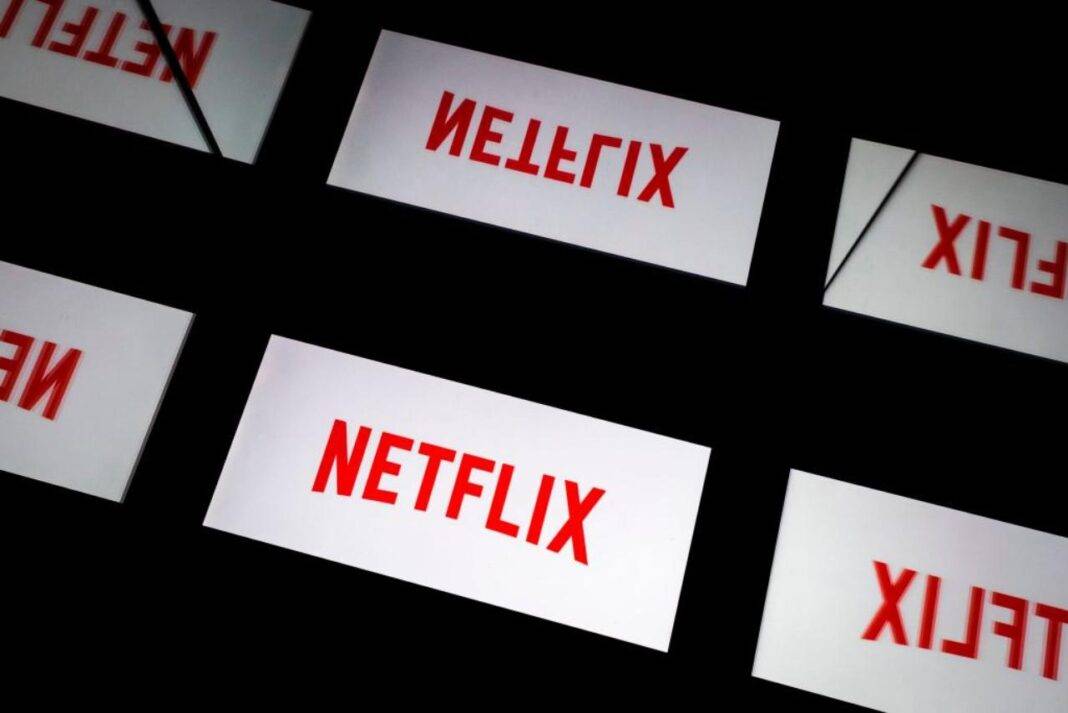 Netflix Gratis Per Sempre Su Smart Tv