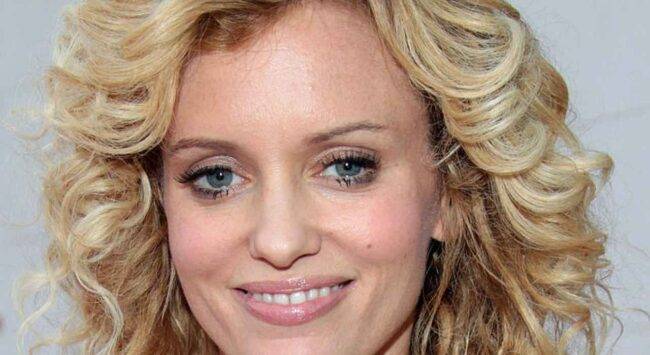 Justine Mattera