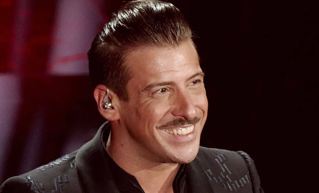 Francesco Gabbani chi è? Altezza, età, fidanzata e Instagram