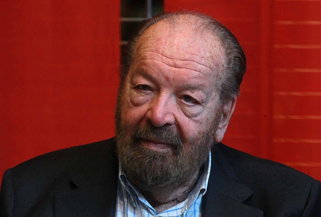 Cristiana Pedersoli, ecco chi era Bud Spencer: le parole del libro