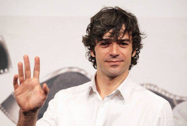 Luca Argentero ed Eleonora Daniele legati da un piacevole destino