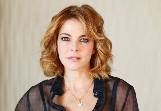 Claudia Gerini, chi è? Età, altezza, carriera e vita privata