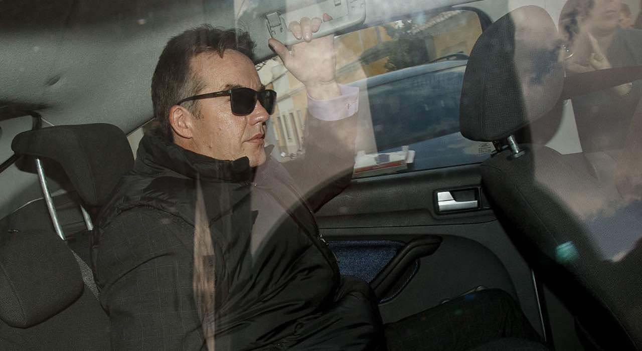 Robert Murat chi è il sospettato dell'omicidio di Maddie McCann