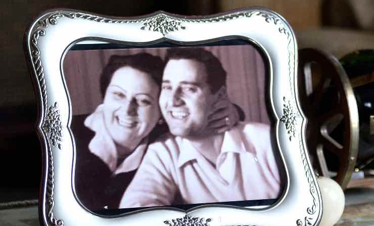 Alberto Sordi, chi era sua sorella Aurelia? Figli, marito ed eredità