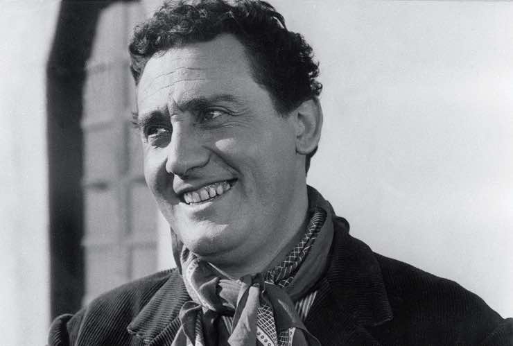 Alberto Sordi, chi era sua sorella Aurelia? Figli, marito ed eredità