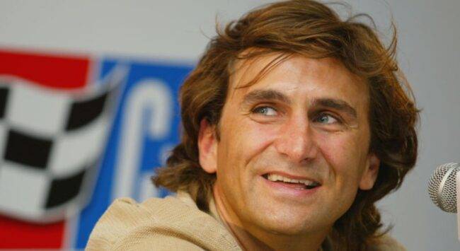 Alex Zanardi, nuovo intervento alla testa: le sue condizioni